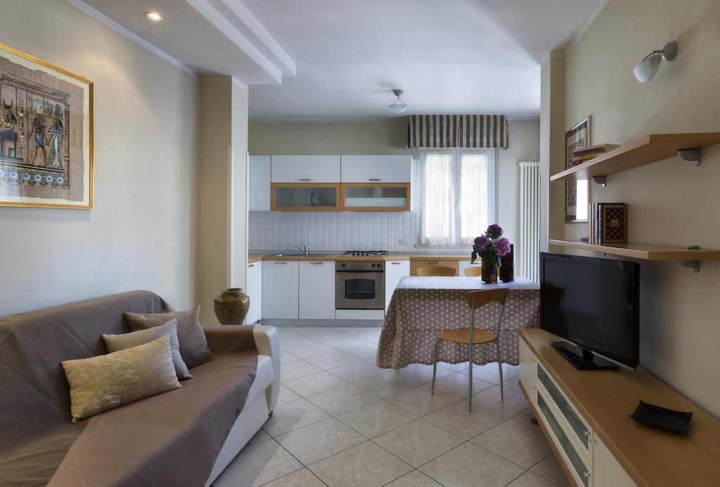 Residence Hamilton 里乔内 客房 照片