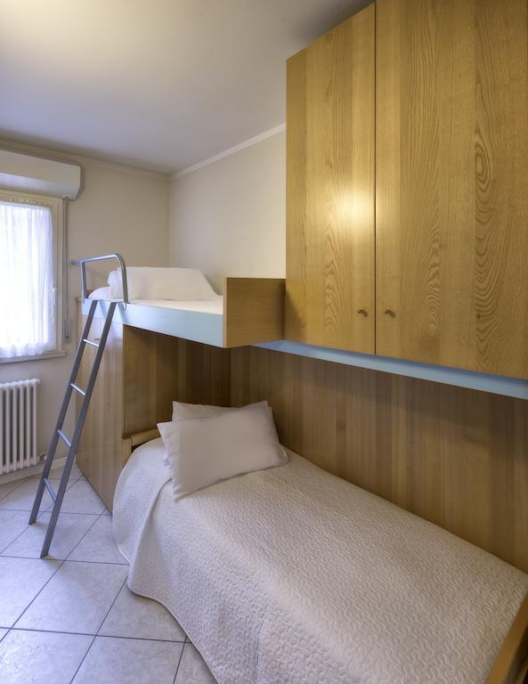 Residence Hamilton 里乔内 客房 照片