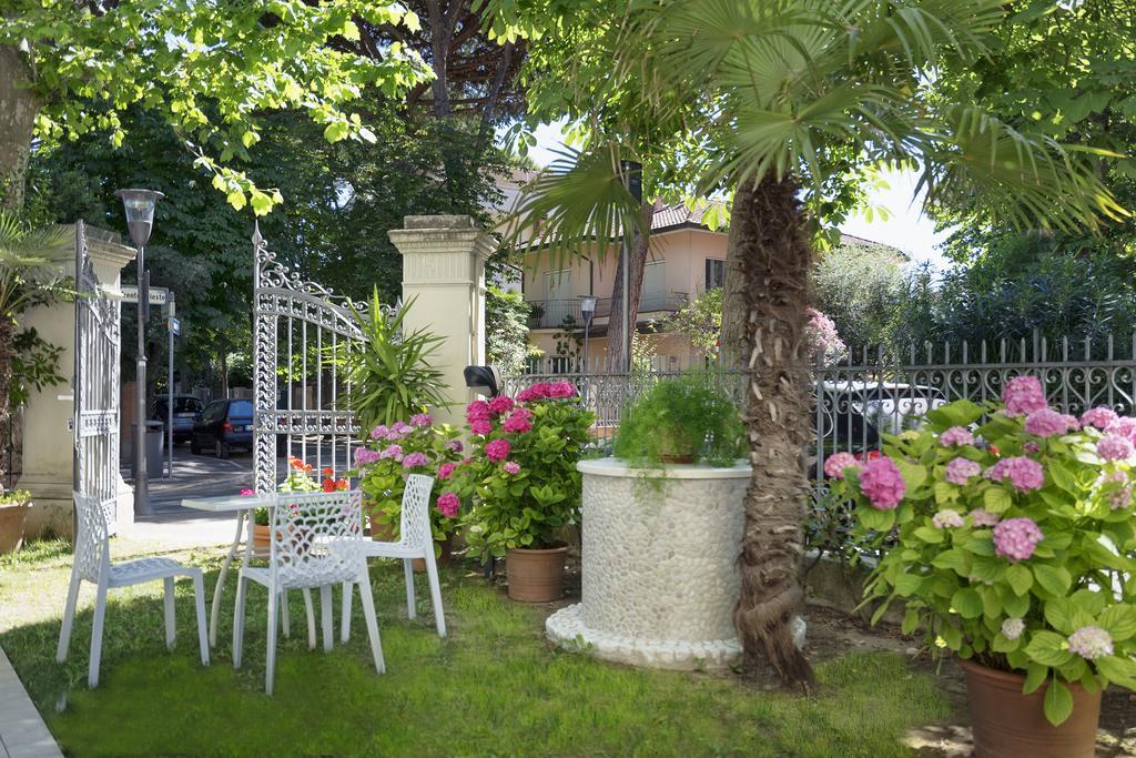 Residence Hamilton 里乔内 外观 照片